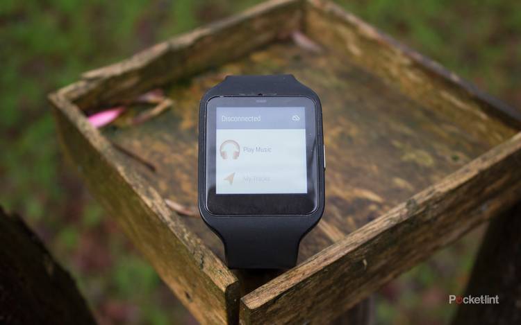 Sony SmartWatch 3 review: Brains over beauty Sony SmartWatch 3 review: Brains over beauty