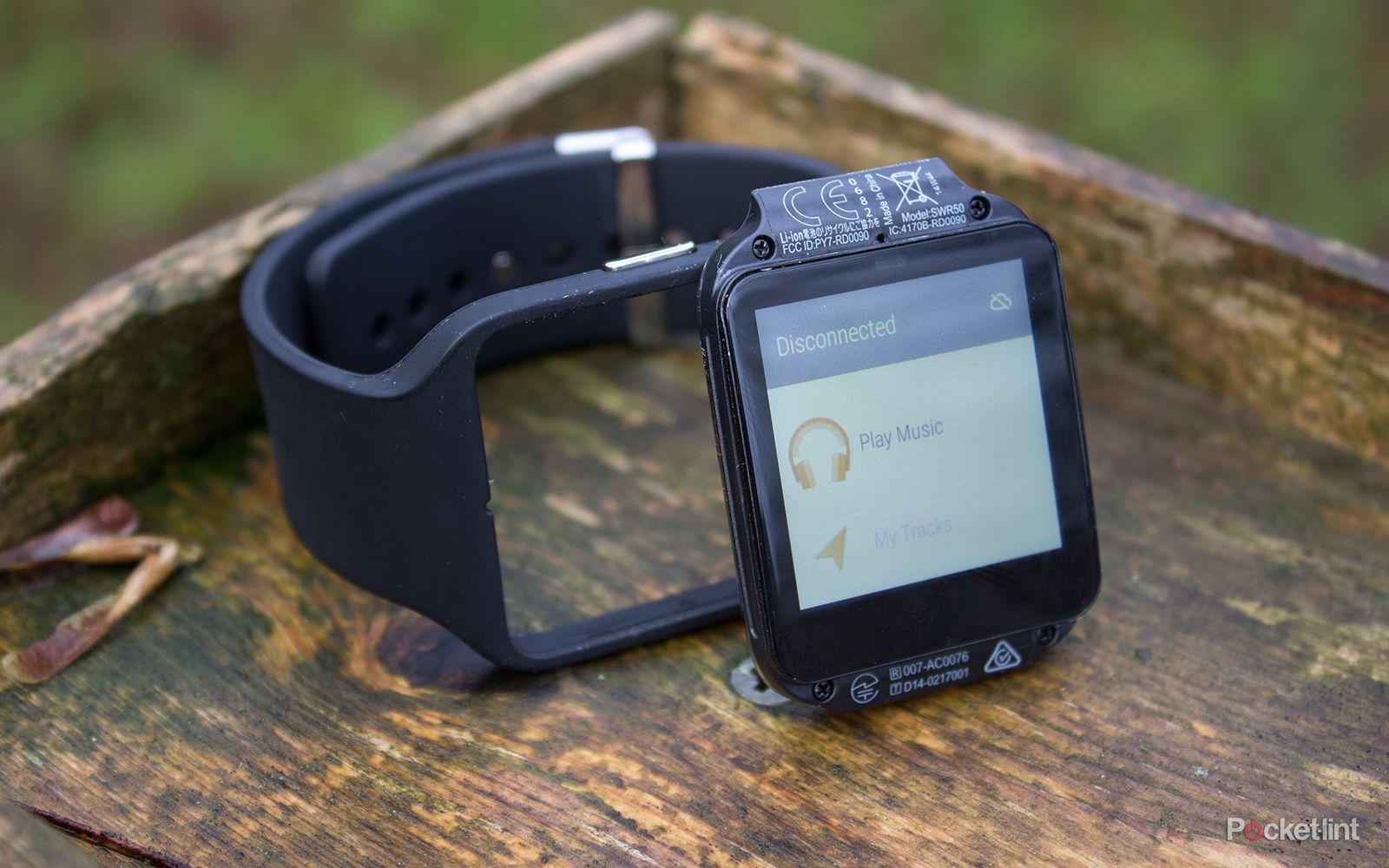その他 SONY - SONY SmartWatch3 Black androidwear Sony SmartWatch 3 Review | PCMag