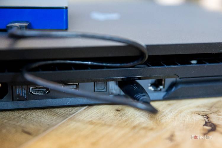 How to upgrade your PS4 hard drive to get more storage