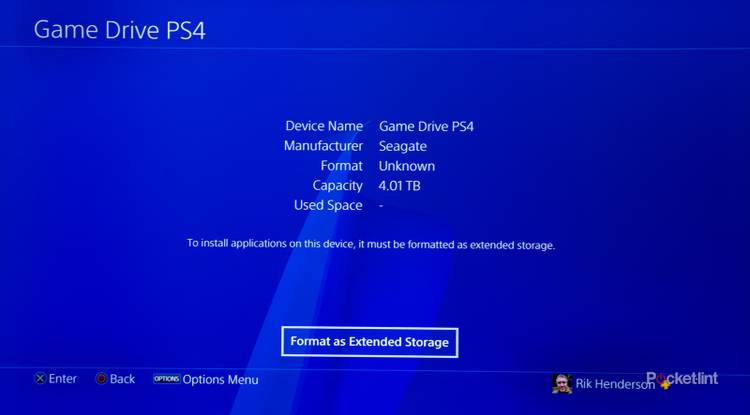 How to upgrade your PS4 hard drive to get more storage