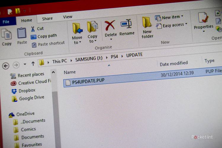 How to upgrade your PS4 hard drive to get more storage