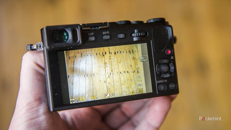 Panasonic Lumix GM5 review: Mini system camera has high-end compacts in ...
