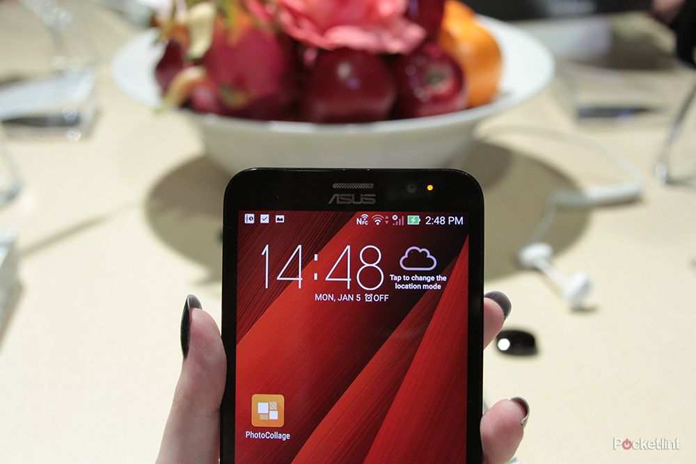 asus zenfone 2 hands on premium without the price image 13