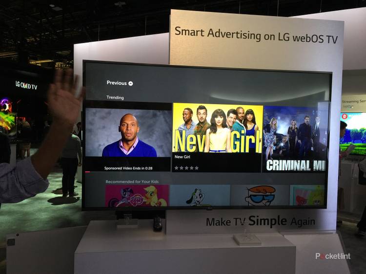 LG WebOS 2.0 explored: What's new?