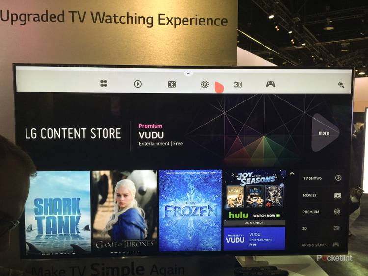 LG WebOS 2.0 explored: What's new?