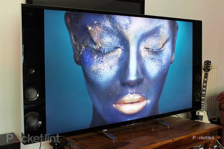Uhd Ultra What is 4K UHD? Ultra-High Definition explained, and why it matters for ...