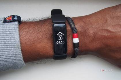 Heart Rate Cheapest Fitbit Inspire Fitbit Inspire Fitness Tracker