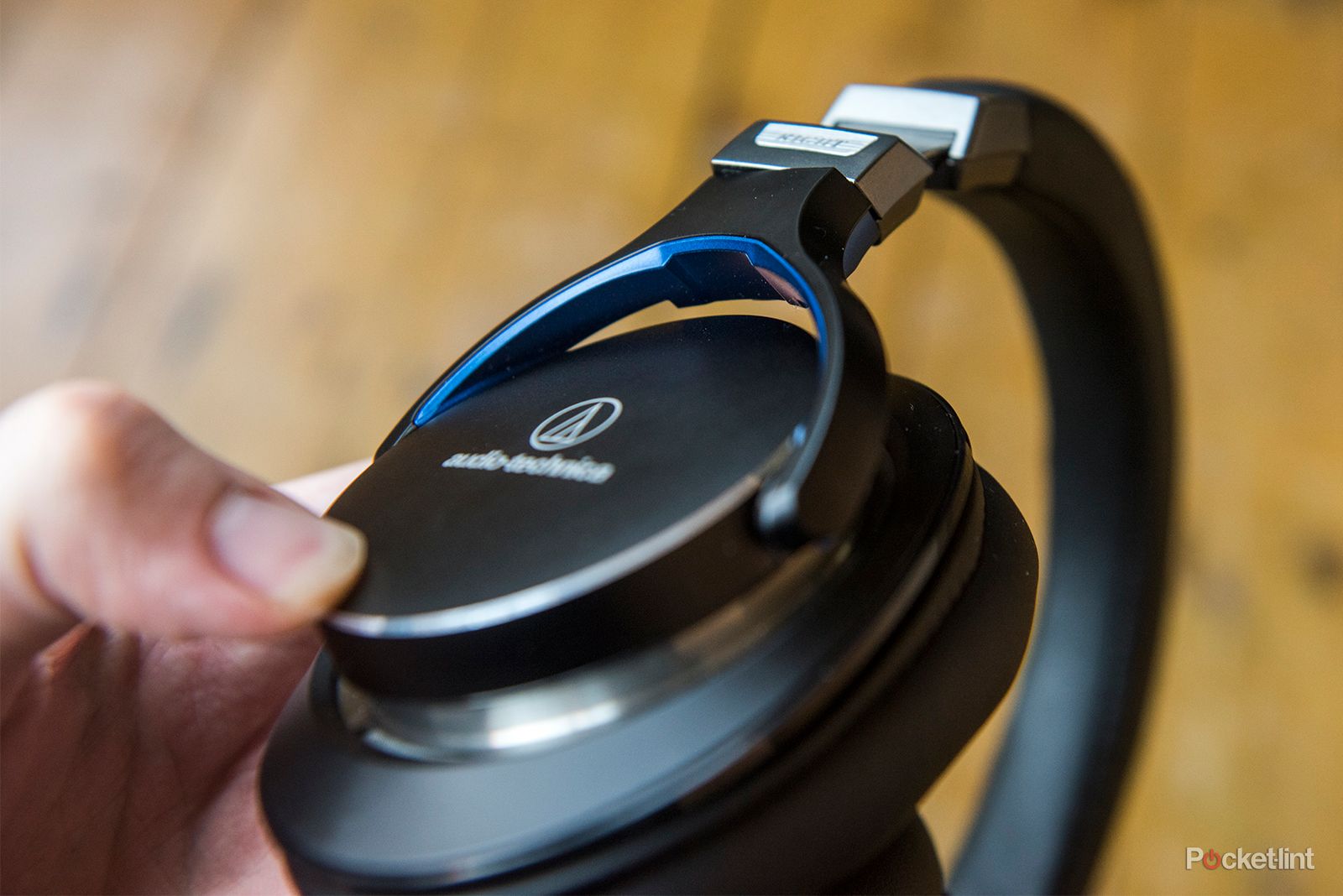 Audio-Technica ATH-MSR7 headphones review: Neutral over-ears are