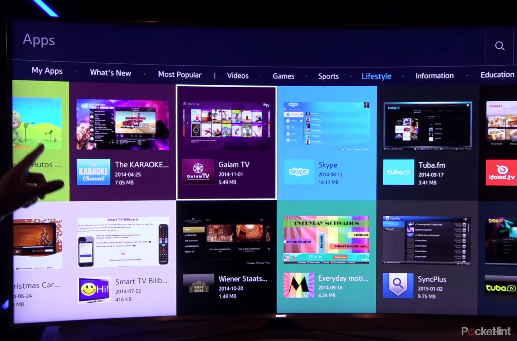 android tv vs samsung tizen vs firefox os vs lg webos what s the difference image 46