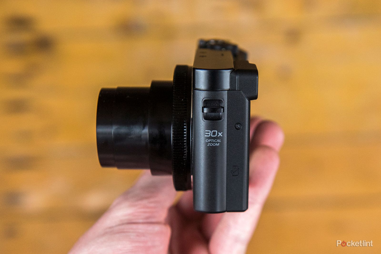 Panasonic - Panasonic　LUMIX　TZ70 Panasonic Lumix TZ70 review: The do-it-all compact camera to