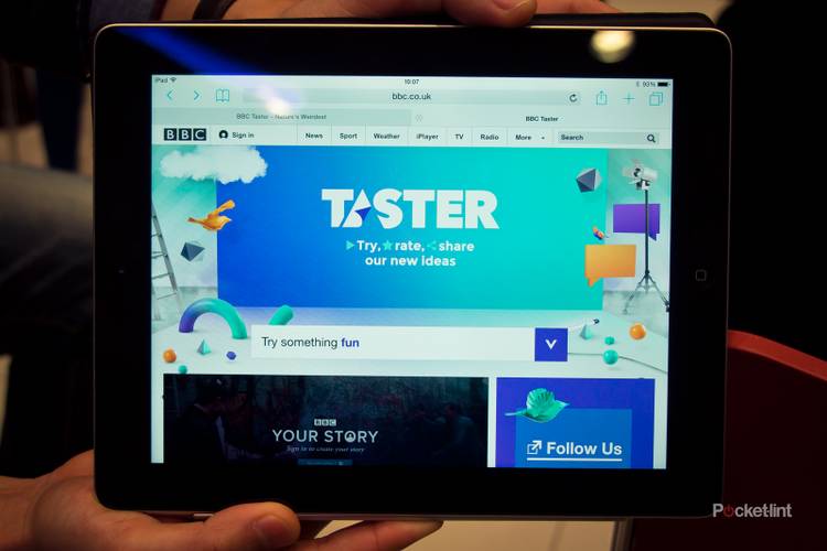 5 great BBC tech innovations that will change TV and radio forever ...