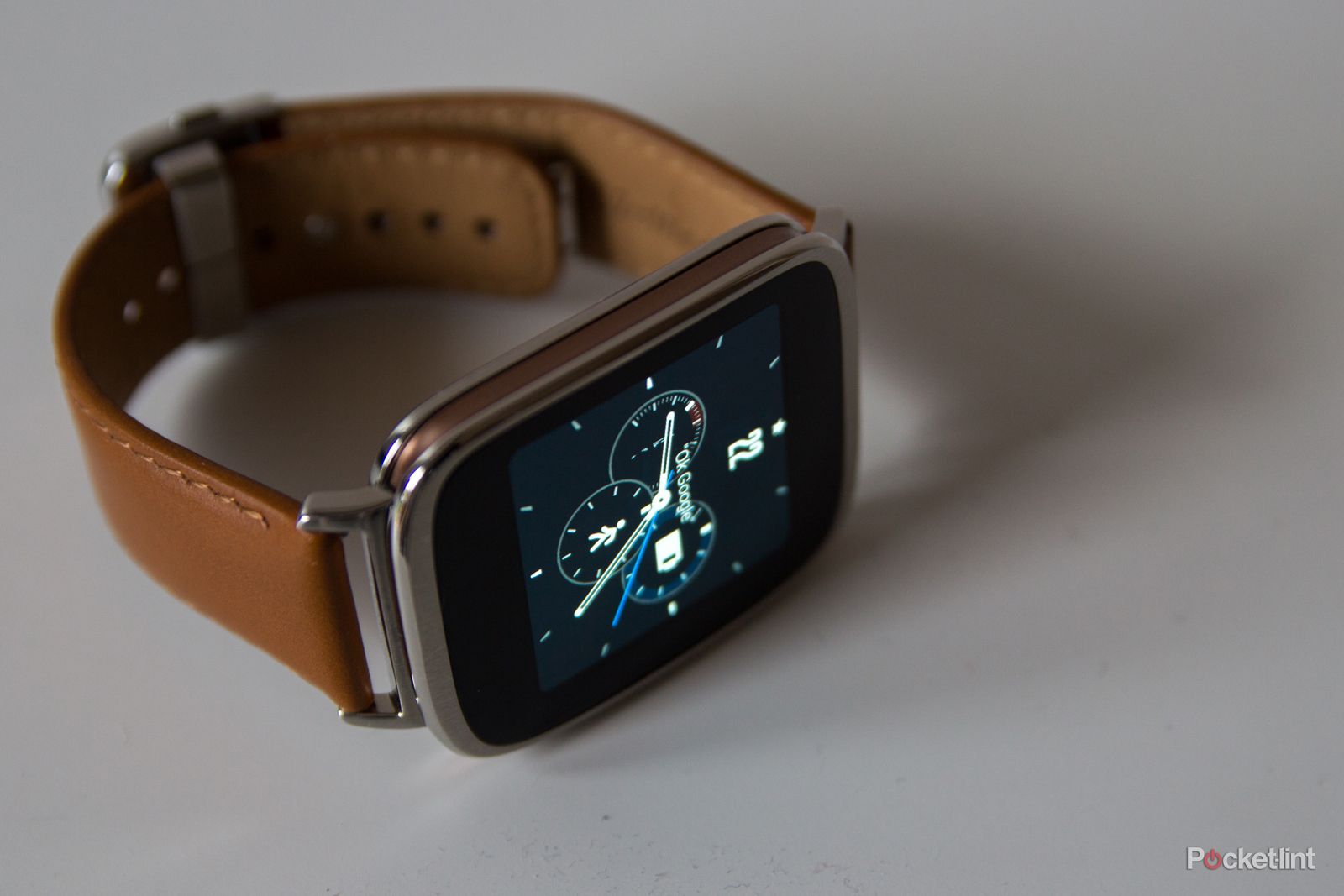 Asus Zenwatch Watch Faces