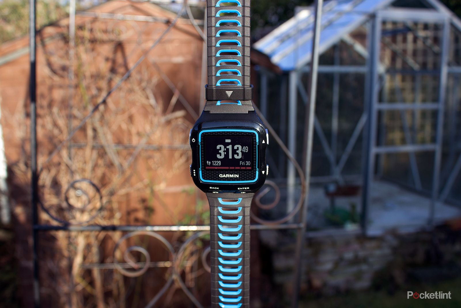 Garmin　920XTJ 325 Garmin Forerunner 920XT GPS Watch - Walmart.com