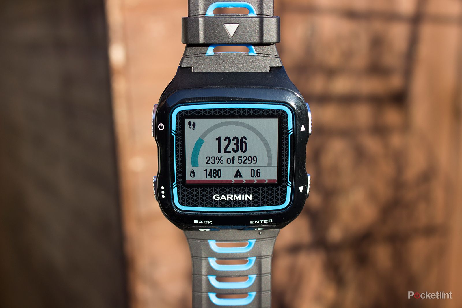 Garmin ForeRunner 920XT review: At the forefront