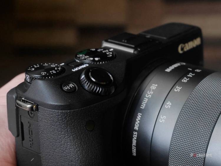 Hands-on: Canon EOS M3 review: Still behind the mirrorless market curve