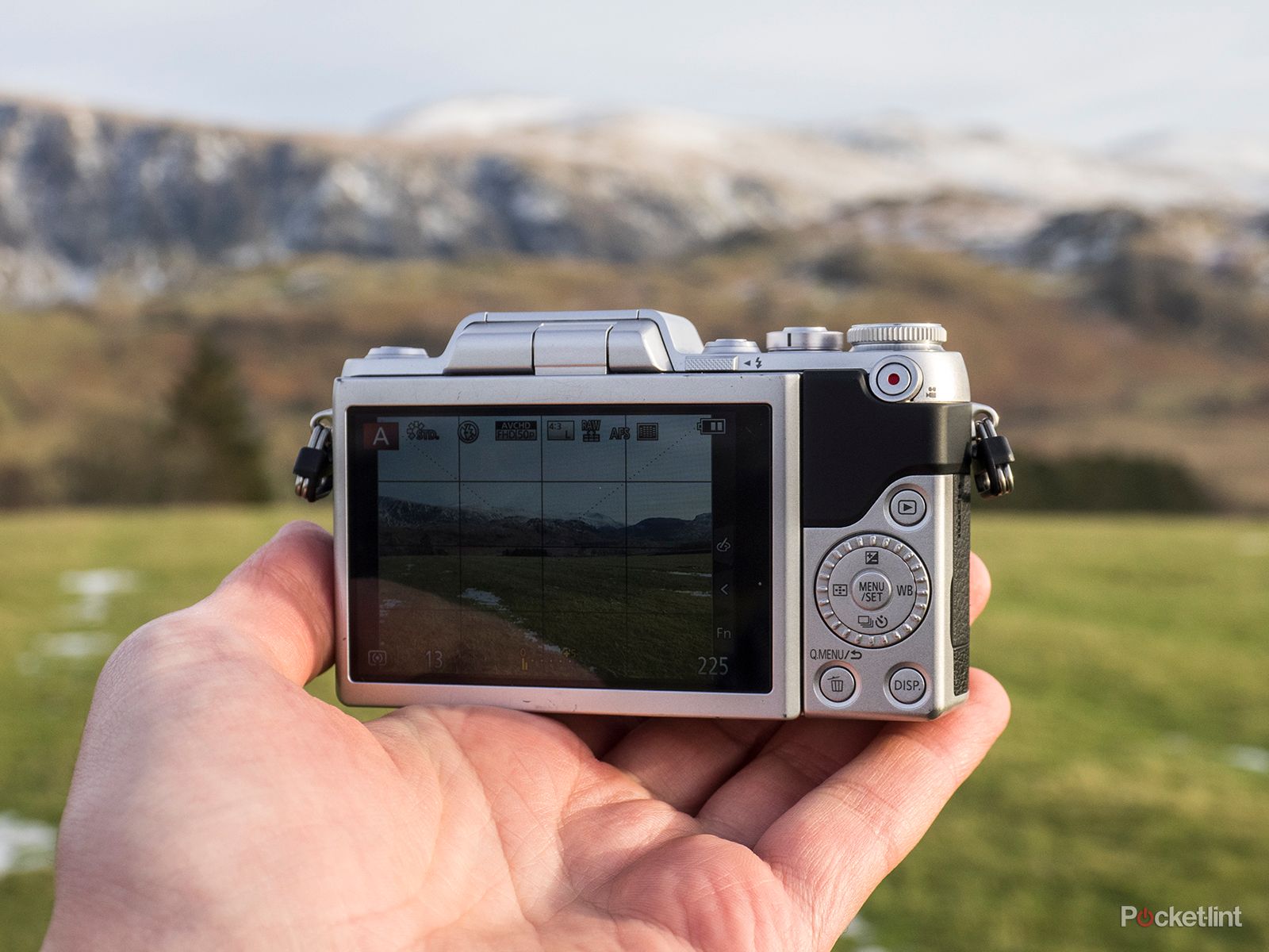 Annis無言 プロフあり　パナソニック LUMIX GF7 Annis無言 プロフあり様専用 パナソニック LUMIX GF7