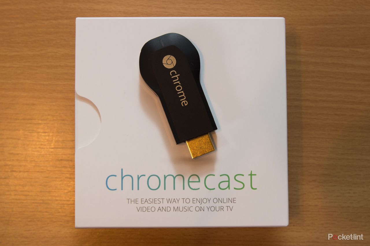 is google chromecast what we wanted it to be image 3