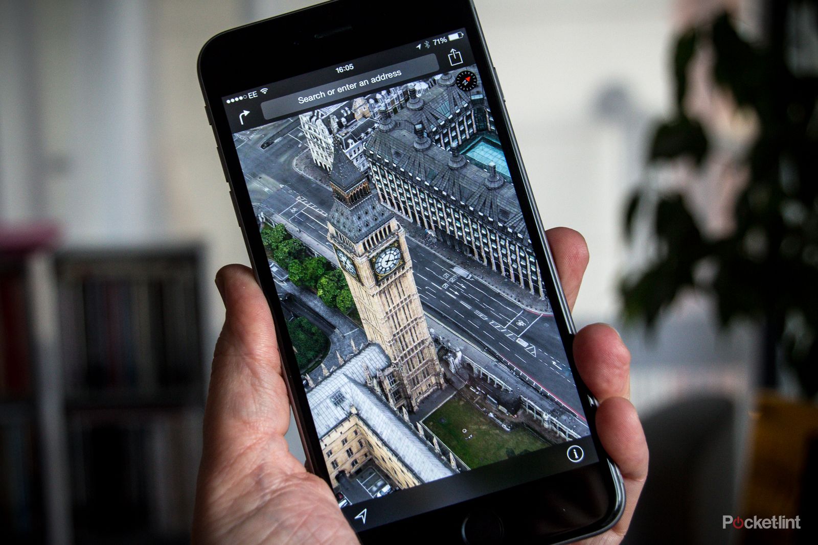 Apple Maps' missing features on the web: Flyover, Look Around, and more