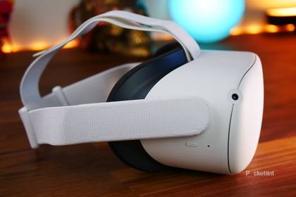 Standalone Vr Best Vr Headset Brands Vr Headset Ar Vr 2020
