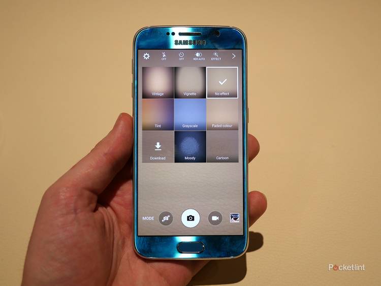 Samsung Galaxy S6 camera explored: Is this the best phone camera to date?