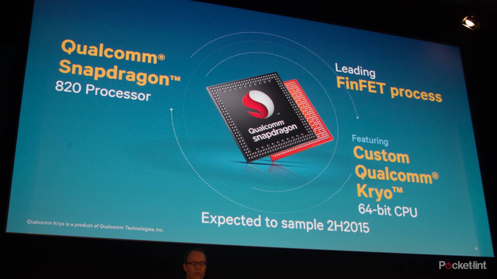 Qualcomm details your next, next smartphone