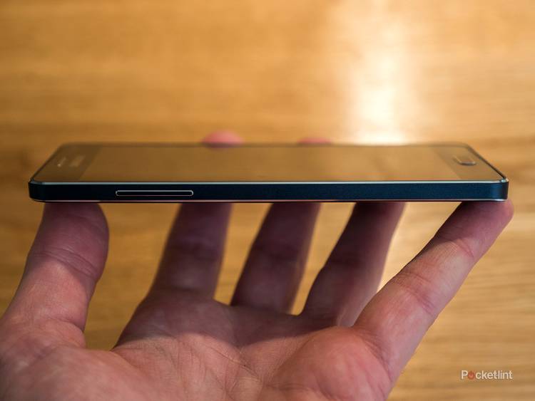 Samsung Galaxy A5 review: Marvellous exterior, mid-range interior