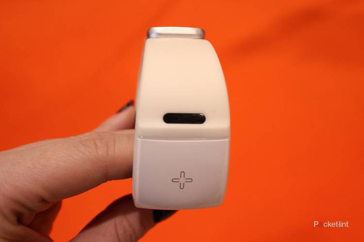 Barcode scanner and rotating display are just two smartwatch ...