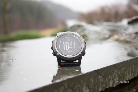 5x Plus Watch Fenix 3hr Vs Fenix 5x ANCOOL For Garmin Fenix 5X/7X