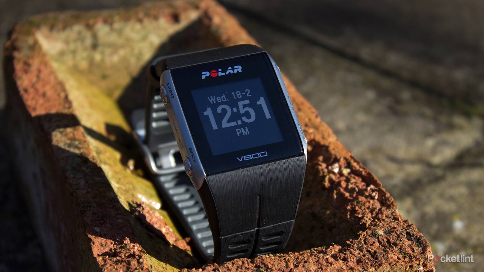 Polar V800 review: Tempting for triathletes