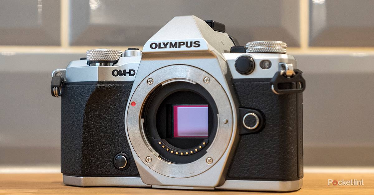Olympus OM-D E-M5 II review: OM-D has landed