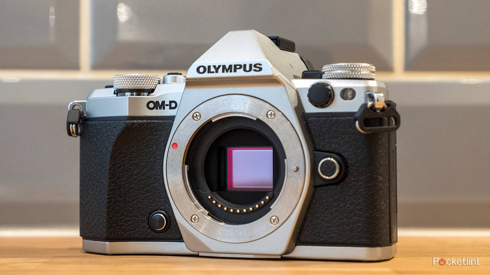 Olympus OM-D E-M5 II review: OM-D has landed