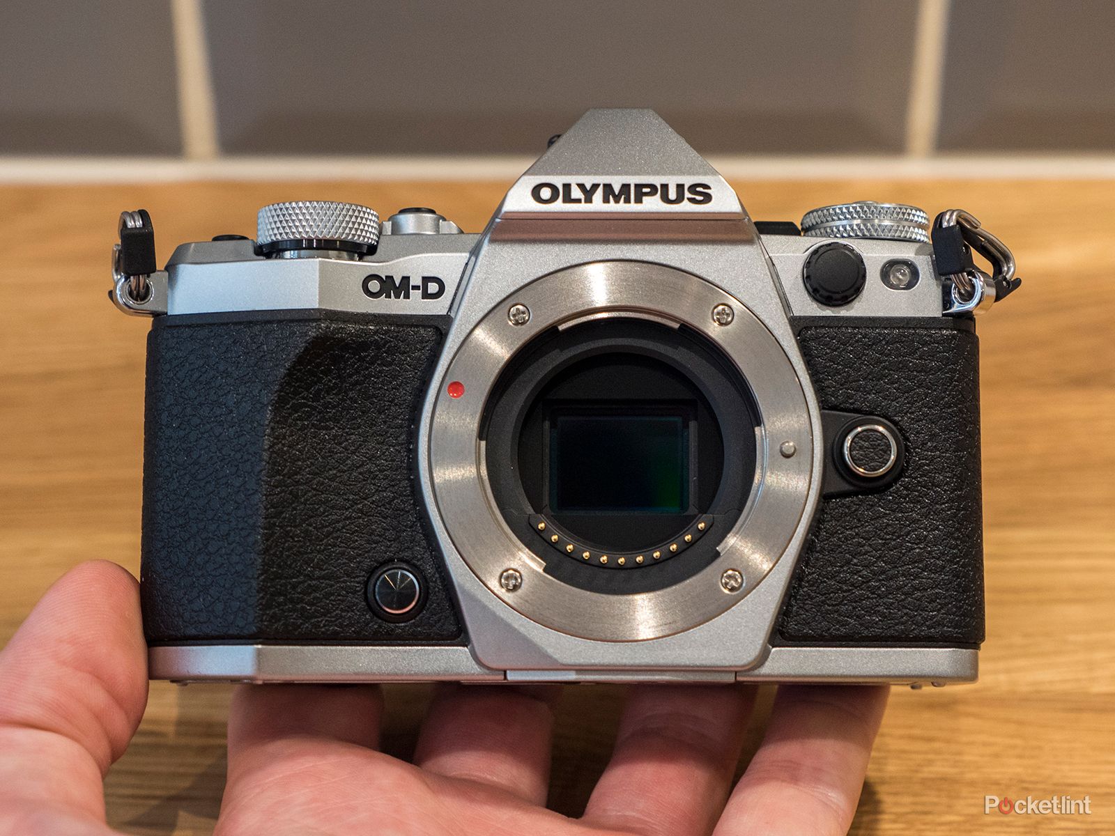Olympus OM-D E-M5 II review: OM-D has landed