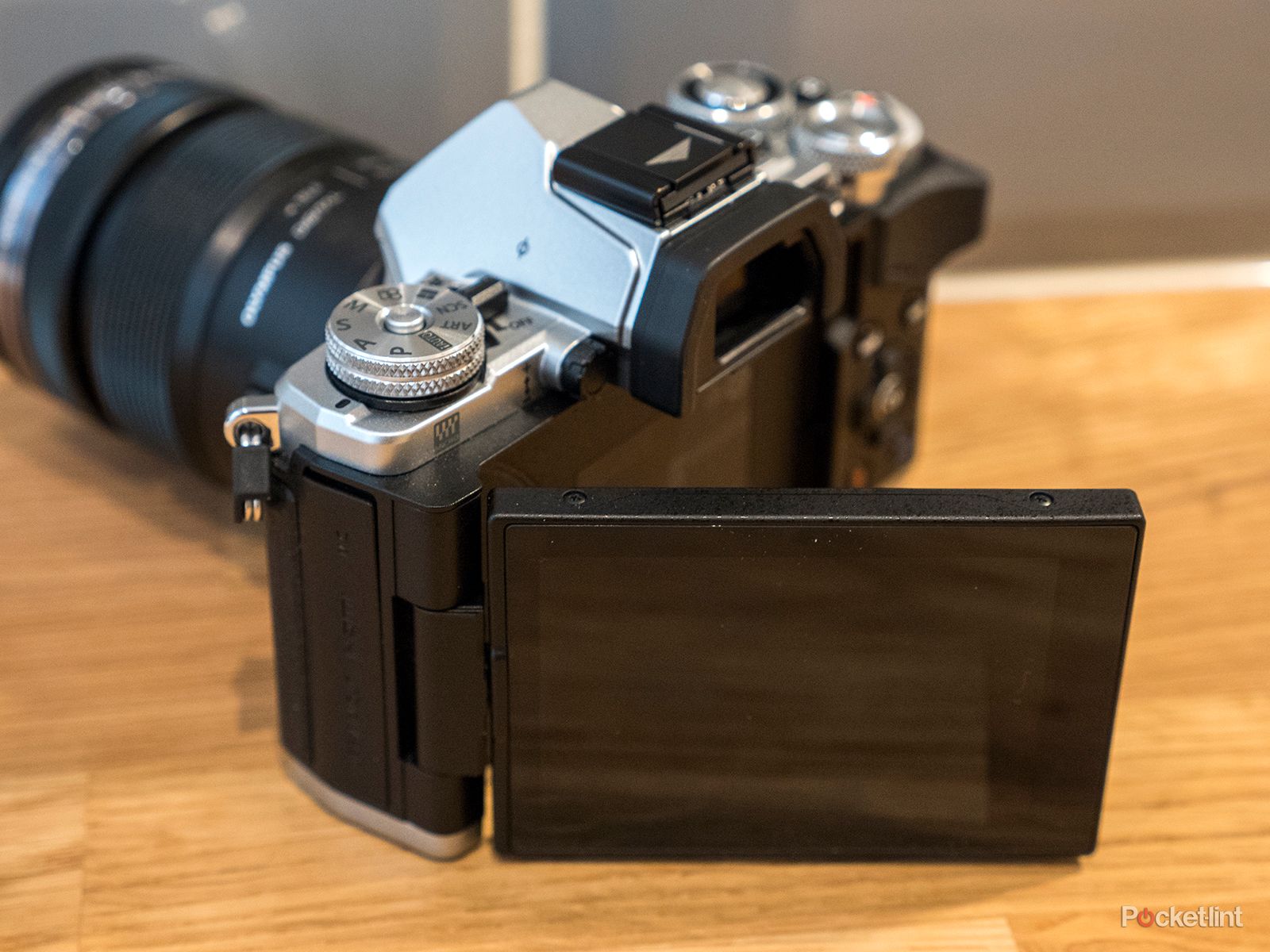 Olympus OM-D E-M5 II review: OM-D has landed