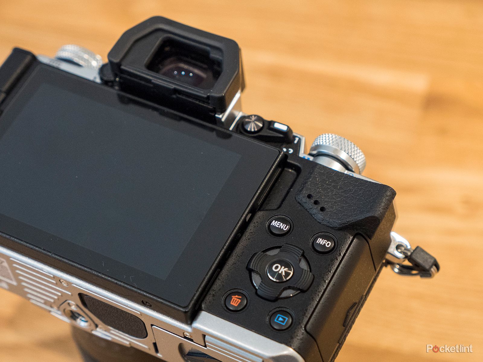 Olympus OM-D E-M5 II review: OM-D has landed