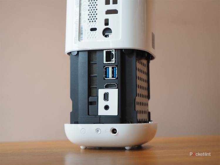 Acer Revo One RL85: The mini PC for work and play (hands-on)