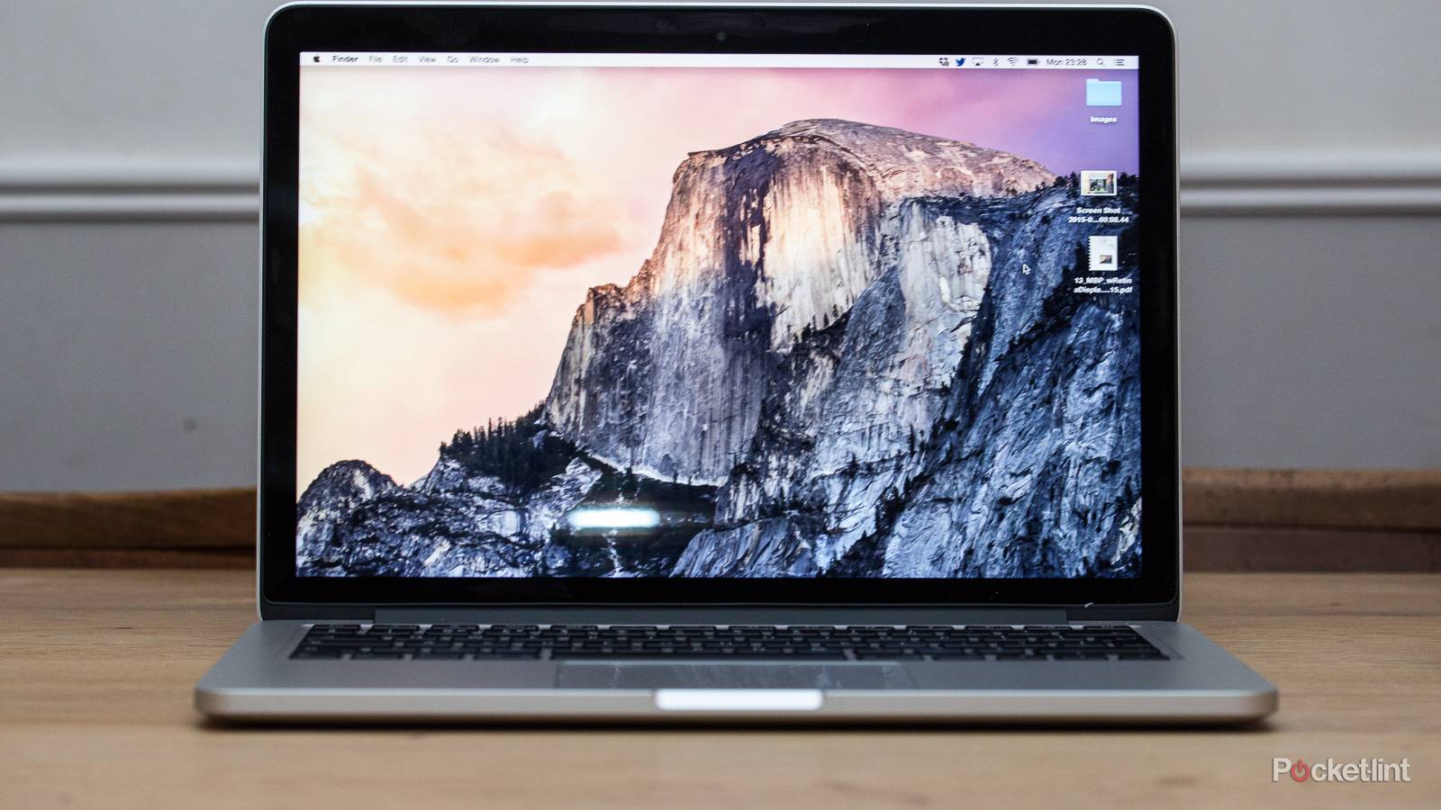 MacBook Pro 13-inch with Retina display (early 2015) review: May 