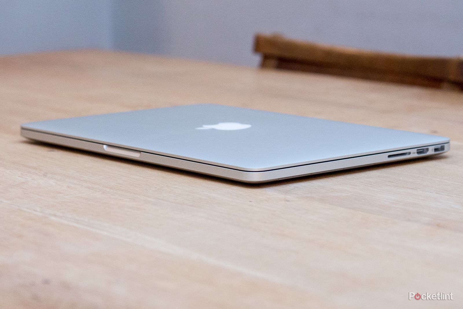 MacBook Pro 13-inch with Retina display (early 2015) review