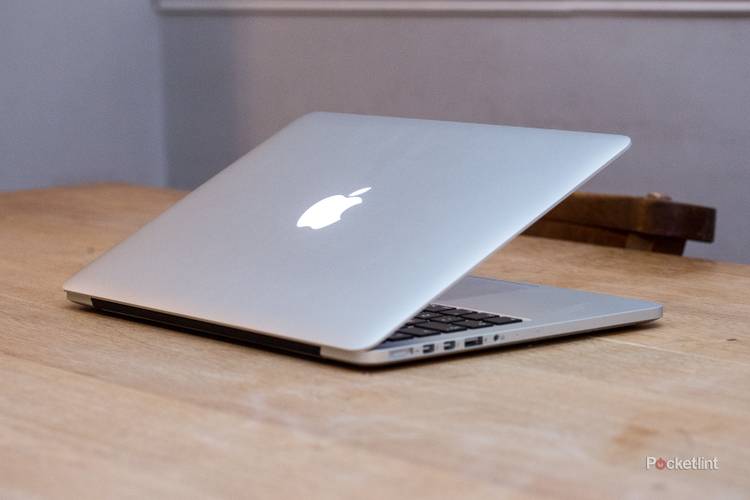 MacBook Pro 13-inch with Retina display (early 2015) review: May 