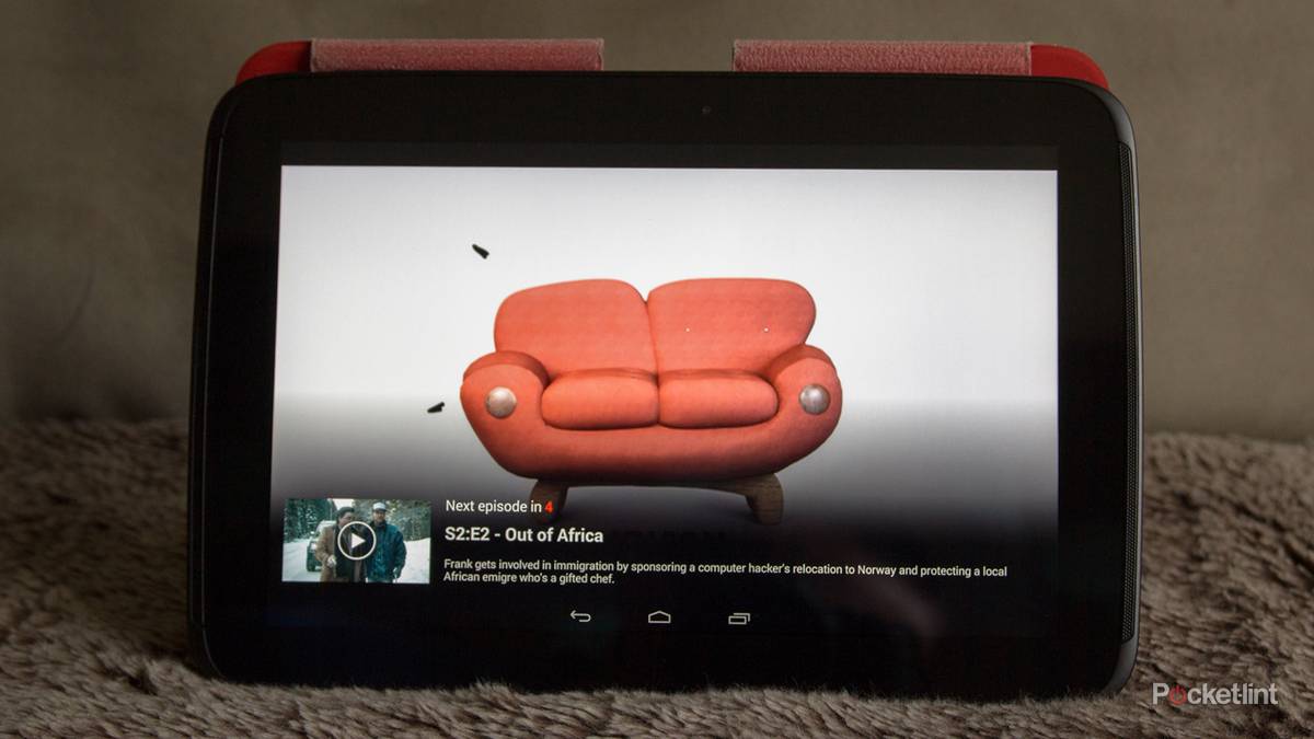 Getting more out of your connected tablet