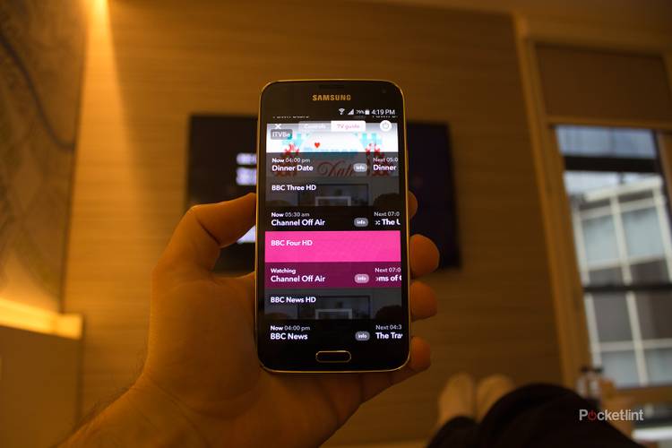 Hub by Premier Inn: What it's like to spend a night in the app ...