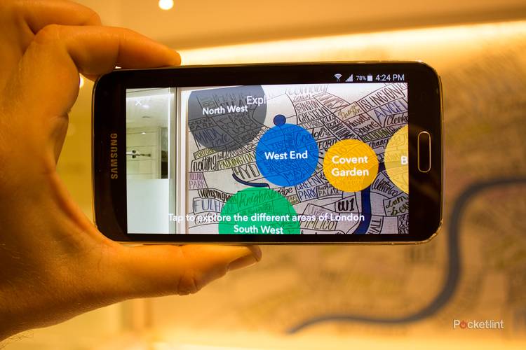 Hub by Premier Inn: What it's like to spend a night in the app ...