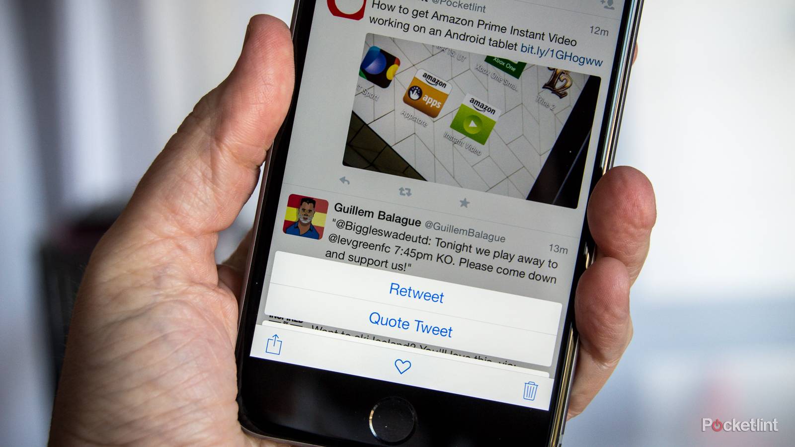 How does Twitter's new 'Quote Tweet' feature work and why is it so good?