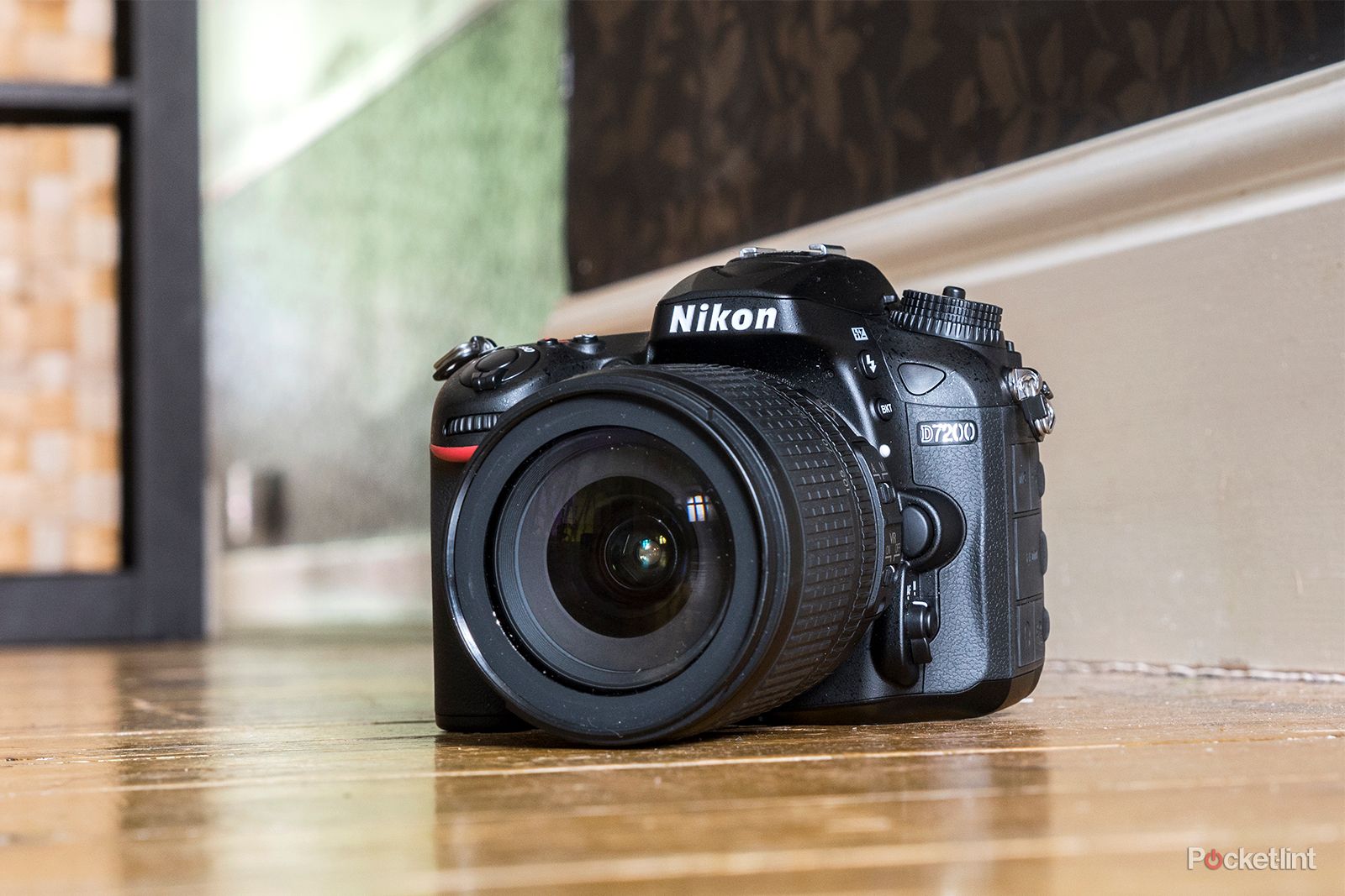 Nikon D7200 review: Enhancing the enthusiast DSLR
