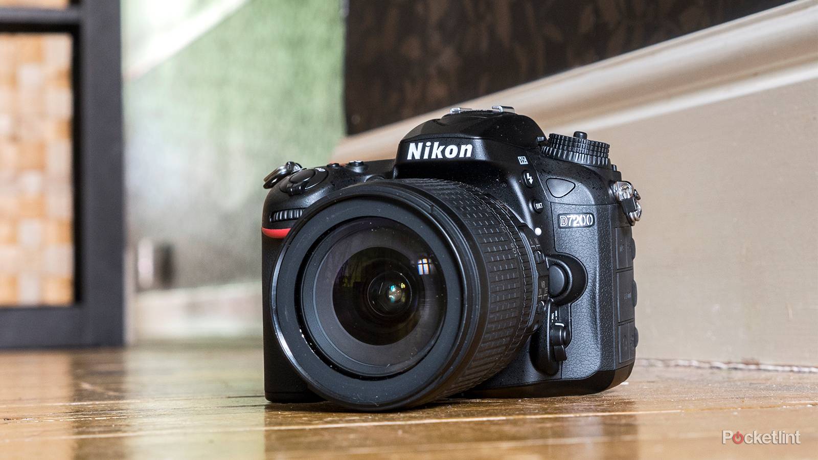 Nikon D7200 review: Enhancing the enthusiast DSLR