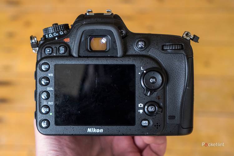 Nikon D7200 review: Enhancing the enthusiast DSLR