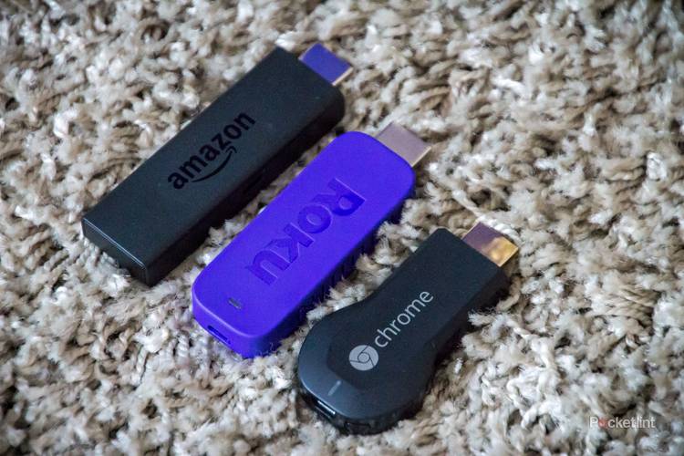 Amazon Fire TV Stick review: Stick it to 'em