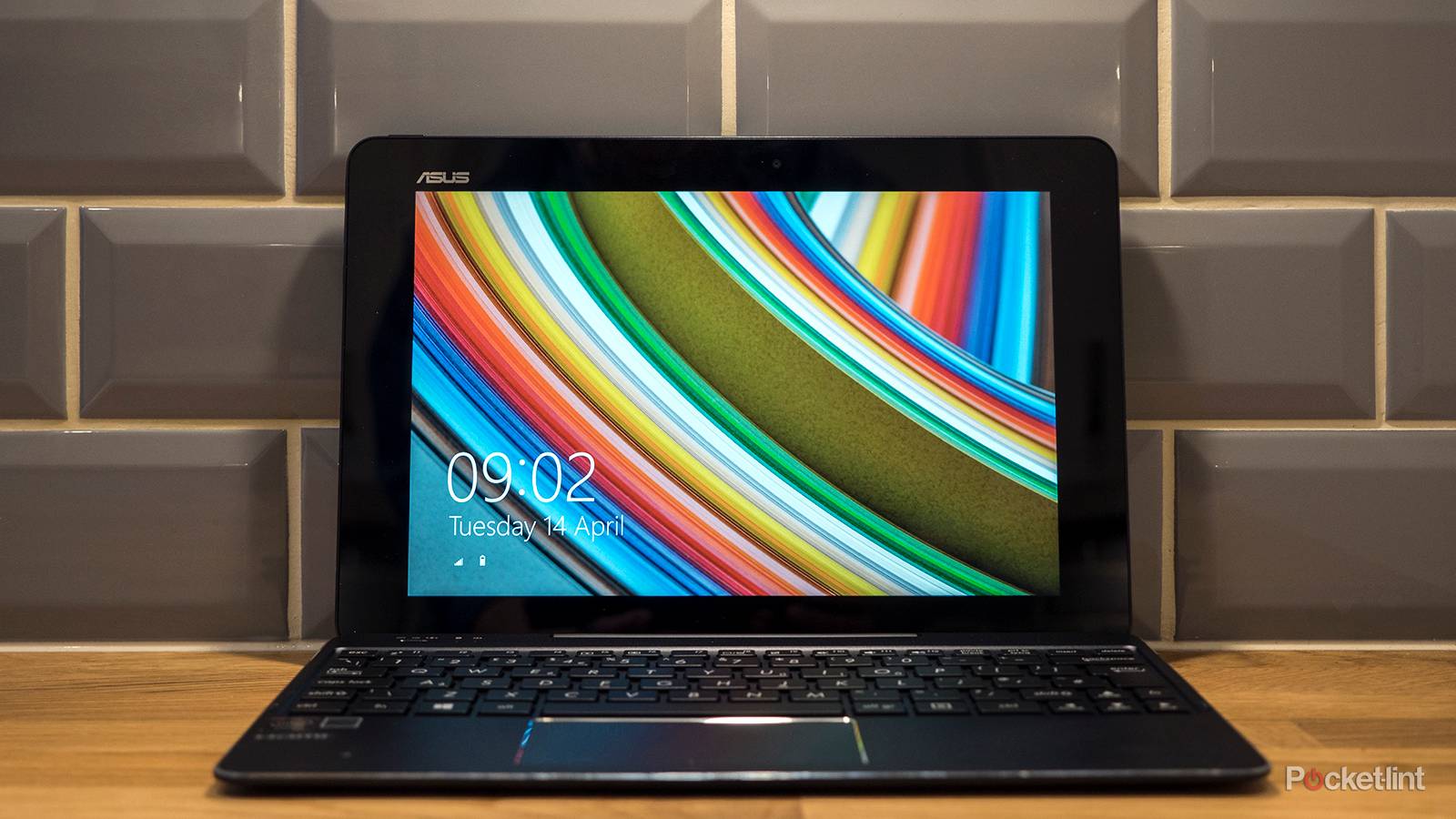 Touche De Clavier De Remplacement Pour Asus Transformer Book T100H/T100HA/T101H/T101HA