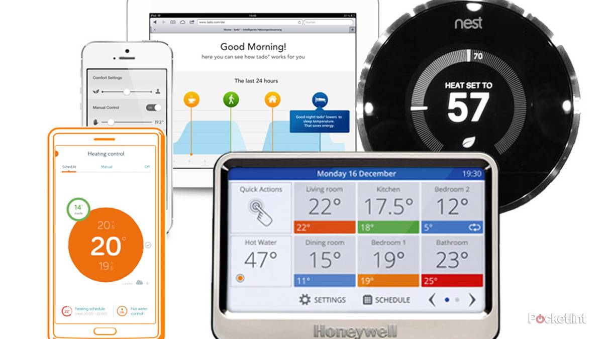 Smart heating is here: Five reasons to invest