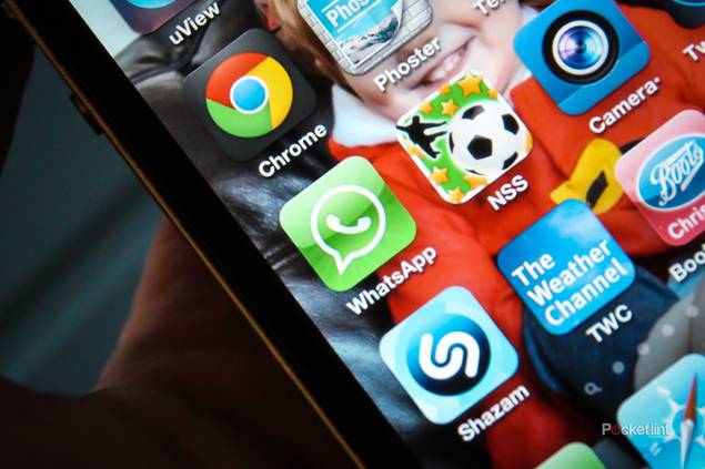 WhatsApp for Android UI revamp could soon change the way you use it