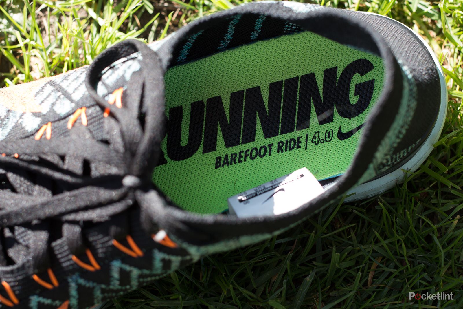 nike flyknit barefoot 4.0